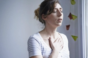 Cách tự nhiên để giảm bớt các triệu chứng hen suyễn