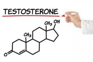 Cách tự nhiên giúp tăng testosterone ở nam giới