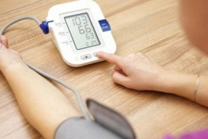 Cách tự theo dõi chỉ số huyết áp tại nhà