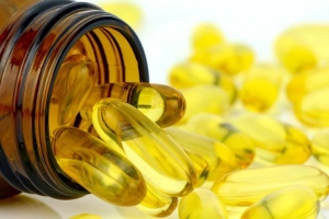 Cách uống vitamin E an toàn, hiệu quả