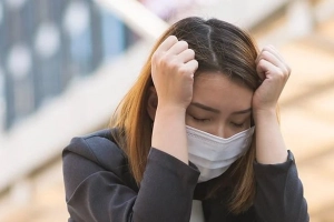 Cách vượt qua “Hội chứng sương mù não” sau COVID-19