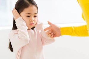 Cách xây dựng lòng tự trọng của trẻ