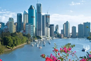 Cẩm nang du lịch Brisbane, Úc