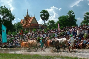 Cẩm nang du lịch bụi An Giang