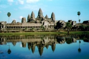 Cẩm nang du lịch Campuchia