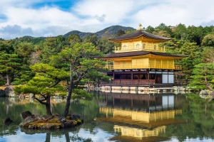 Cẩm nang du lịch Kyoto - Nhật Bản