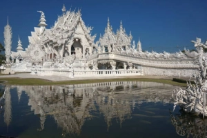 Cẩm nang du lịch Thái Lan - 72h lang thang ở Chiang Rai