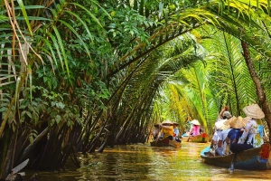 Cẩm nang du lịch Tiền Giang từ A đến Z