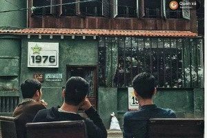 Cẩm nang những quán cà phê cực xinh cho ai sắp đi Huế - Đà Nẵng - Hội An