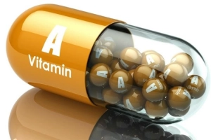 Cần bổ sung vitamin A liều cao cho đối tượng nào?