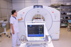 Cần chuẩn bị gì trước khi chụp PET/CT?