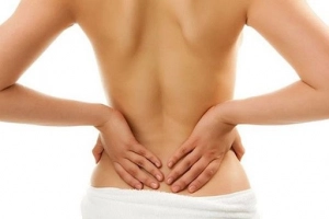 Căng cơ thắt lưng là bệnh gì?