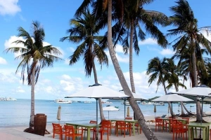 Cảnh đời thường làm say lòng du khách ở Phú Quốc