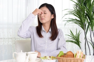 Cảnh giác cơ thể thiếu chất vì ăn kiêng