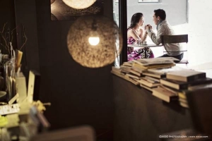 Cặp đôi &#8216;hạnh phúc nhất thế giới&#8217; bao trọn InterContinental Đà Nẵng tổ chức lễ cưới
