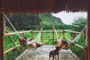 Cập nhật một loạt homestay xinh xắn ở Ninh Bình - Hà Nội - Hạ Long để dành đi dần