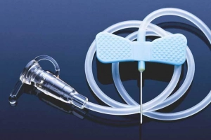 Catheter dùng trong thận nhân tạo