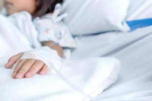 CDC đang điều tra bệnh viêm gan không rõ nguyên nhân ở trẻ em