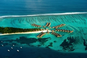 Chạm ngõ thiên đường Maldives ở resort sang chảnh bao luôn ăn uống và vé máy bay chỉ 30.500.000 đồng