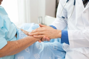 Chăm sóc bệnh nhân sau gây tê tủy sống