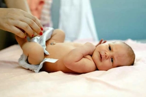 Chăm sóc khi bị mọc mụn ở hậu môn