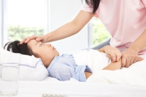 Chăm sóc người bị sốt xuất huyết từ khi bắt đầu đến lúc khỏi