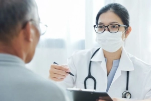 Chăm sóc tinh thần bệnh nhân hậu Covid-19