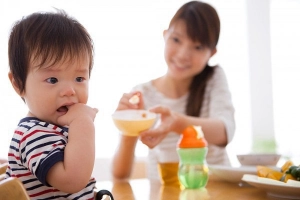 Chăm sóc trẻ còi cọc như thế nào mới đúng cách?