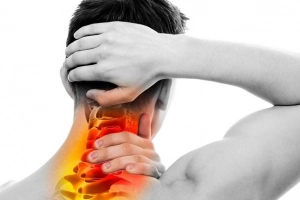 Chẩn đoán chấn thương cột sống cổ