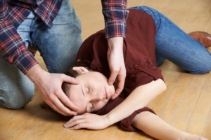 Chẩn đoán và xử trí trạng thái động kinh