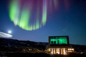 Chán nơi xa hoa, nhà giàu thế giới đổ về Iceland, Bhutan