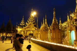 Chàng trai Myanmar bật mí cách tính linh vật theo ngày sinh
