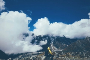 Chàng trai Việt kể về hành trình 8 lần chinh phục Himalaya