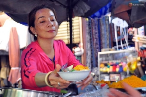 Chè &#8220;ngoại quốc&#8221; ở Sài Gòn hơn 40 năm vẫn &#8220;hút hồn&#8221; biết bao thực khách