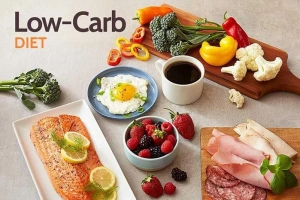 Chế độ ăn ít Carb có thể tốt cho người bệnh tiểu đường loại 2