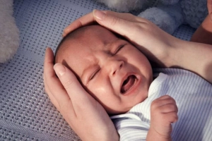 Chế độ dinh dưỡng cho trẻ tim bẩm sinh