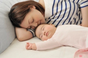 Chế độ dinh dưỡng ở bà mẹ đang cho con bú