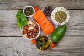 Chế độ dinh dưỡng tốt cho thời kỳ mãn kinh