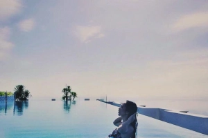 Check-in HAIAN Beach Hotel &#038; Spa Đà Nẵng, khách sạn sở hữu hồ bơi &#8220;vô cực&#8221; view biển siêu đẹp