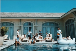 Check-in ngay 2 resort &#8216;sang chảnh&#8217; gần Hà Nội cho kỳ nghỉ cuối tuần