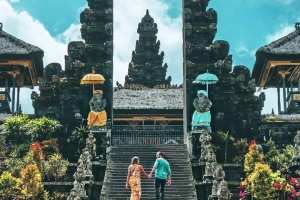 Check-in ngay top 7 ngôi đền Bali nổi tiếng bạn không thể bỏ lỡ