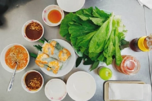 Check list 8 món ăn vặt đặc sắc, chỉ cần &#8220;dắt túi&#8221; 20 ngàn là có bữa ngon ở Sài Gòn