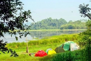 Chỉ cách Sài Gòn 150km, là &#8216;thiên đường bí mật&#8217; lạ mà quen