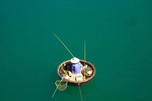 Chỉ có ở Lăng Cô&#8230;