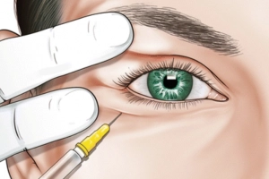 Chỉ định cắt bỏ nhãn cầu