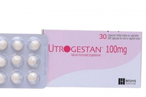 Chỉ định thuốc Besins cho bà bầu