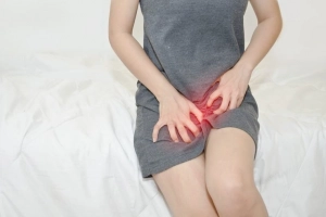 Chị em ngứa vùng kín phải làm sao?