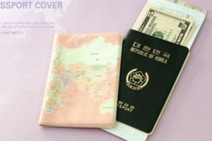 Chỉ mất 3 ngày để xin visa du lịch Hàn Quốc