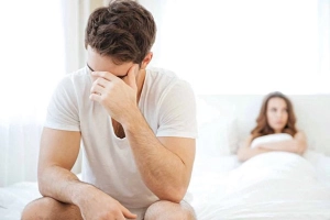 Chỉ mặt các nguyên nhân xuất tinh sớm