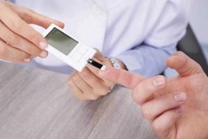 Chỉ số đường huyết khi đói là 5,75 mmol/L có sao không?